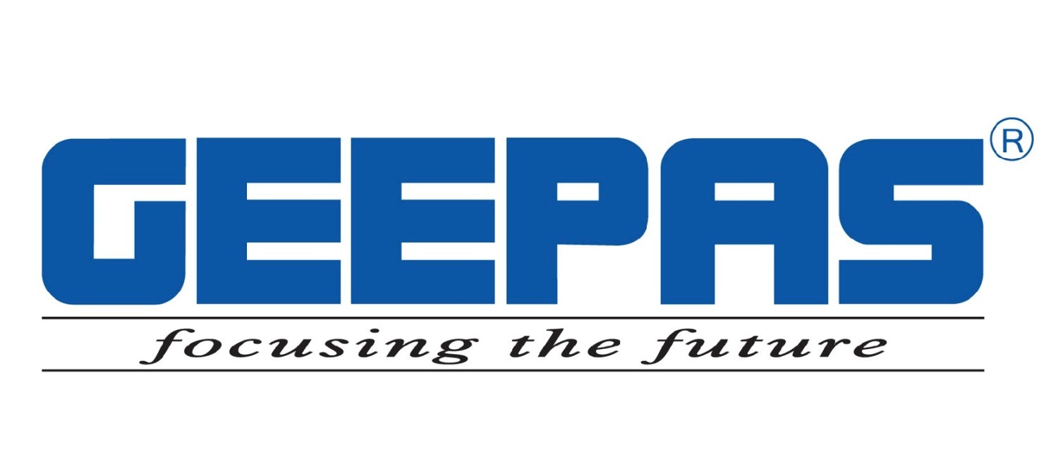 Geepas